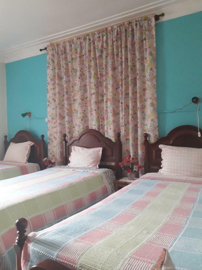 Gasthof Pensao Galicia *